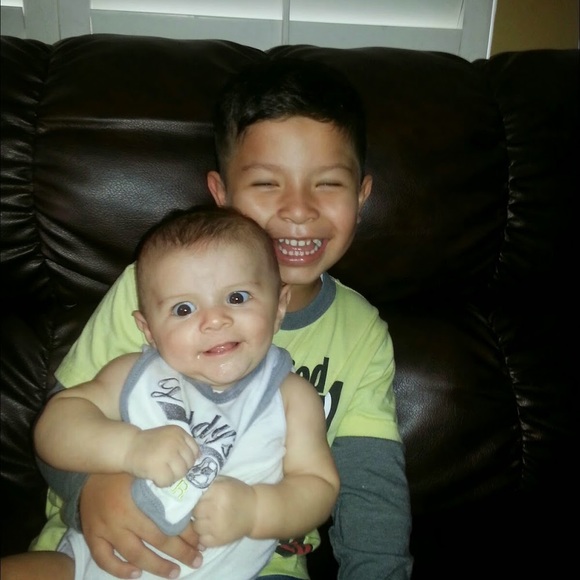 Meet your Posher, Graciela - Picture 1 of 1